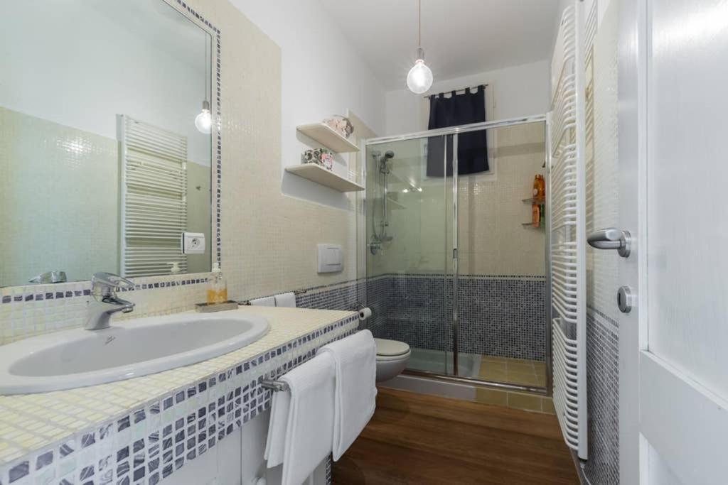 Villa Rocky - Luxury 3Br Apt In Liberty Villa.Pool,Garden,Wifi Roquebrune-Cap-Martin Exterior photo