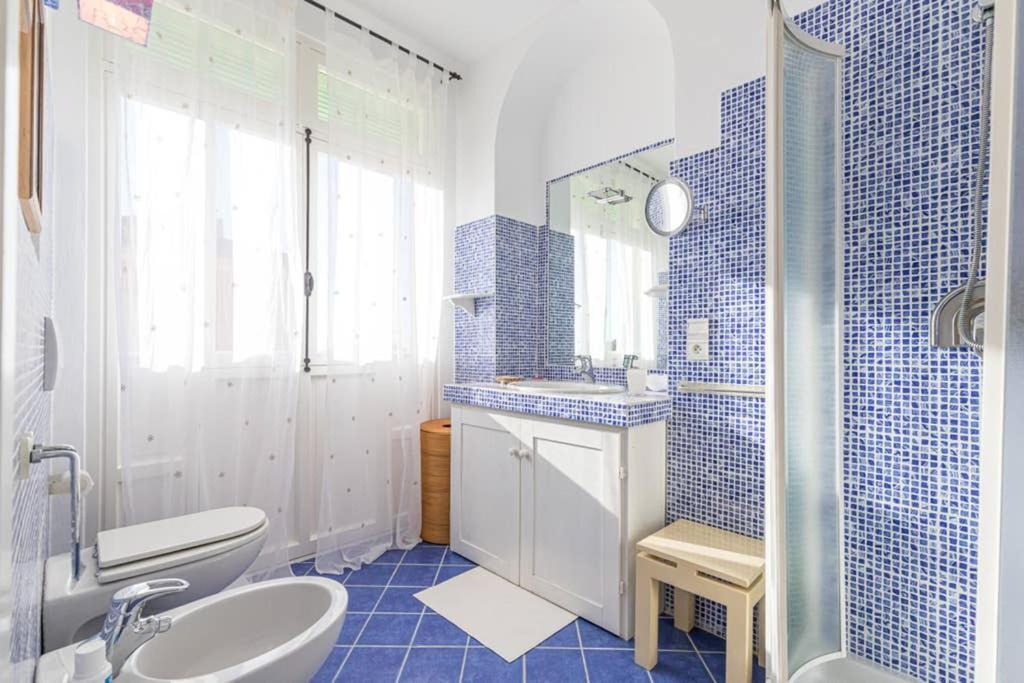 Villa Rocky - Luxury 3Br Apt In Liberty Villa.Pool,Garden,Wifi Roquebrune-Cap-Martin Exterior photo