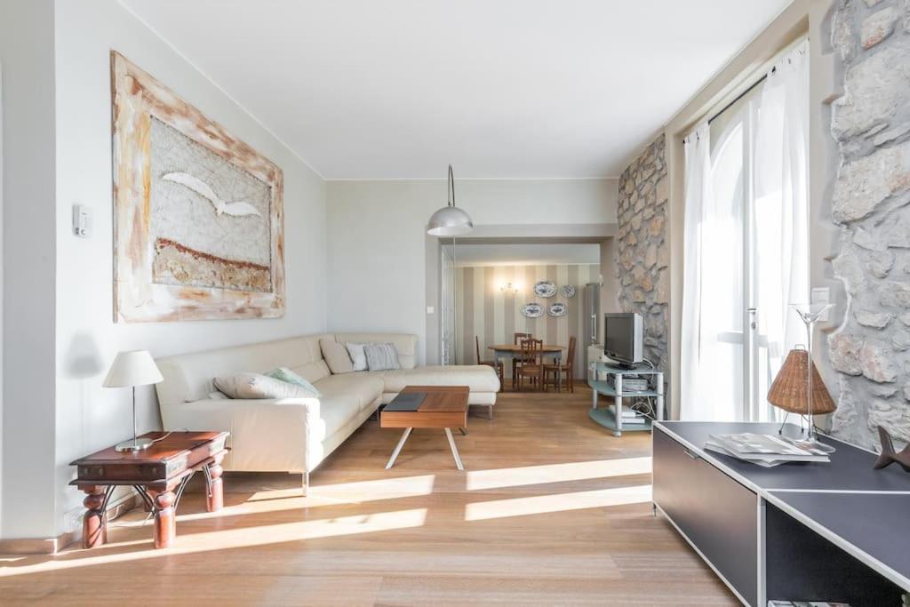 Villa Rocky - Luxury 3Br Apt In Liberty Villa.Pool,Garden,Wifi Roquebrune-Cap-Martin Exterior photo